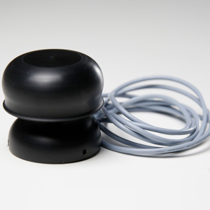 Anémomètre ultrasonique bibo Mini, faible entretien, haute stabilité, dispositif de mesure du vent - Product Image 2