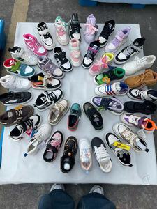 Chaussures de sport décontractées pour hommes, vente en gros du fabricant, expédition aléatoire depuis la Chine - Product Image 6