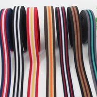 Sangle de bagage en jacquard imprimé léopard, sangle d'épaule pour instrument de musique, sangle personnalisée en coton et polyester