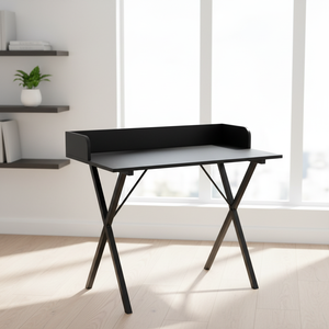 Computadora de oficina inteligente <span class=keywords><strong>Escritorio</strong></span> de elevación de estilo nórdico <span class=keywords><strong>Escritorio</strong></span> de computadora que ahorra espacio - Product Image 1