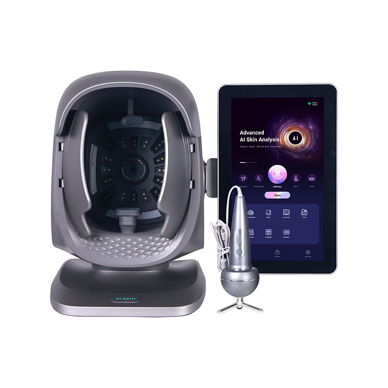 สีเทา