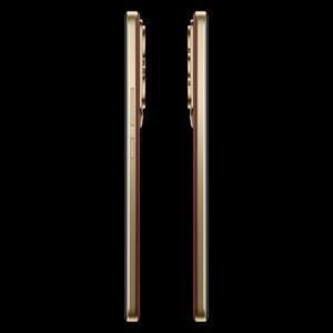 Realme 15 Pro 5G แปดแกน LTE สมาร์ทโฟน Snapdragon 7ชิปเซ็ต Gen4 7000mAh แบตเตอรี่80W ชาร์จ6.8 "144Hz โค้ง4D AMOLED + - Product Image 5