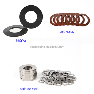 <strong>Hot</strong> <strong>Sale</strong> Leading Factory OEM Conical <strong>Disc</strong> <strong>Springs</strong> and Washers Stainless Steel High Quality Din2093 Belleville Washer <strong>Spring</strong> - Product Image 6