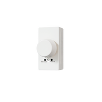 Bouton Matter + Zigbee Gradateur à coupe de phase intelligent Taille UK Push Compatible