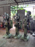 Machine de rivetage de perle entièrement automatique à prix compétitif