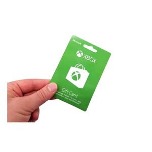 Tarjeta de Regalo Física de Papel de Roblox Global de 1200/1500/2000/2200/2700/3000/3600/4000/4500 Robux (También Disponible en Digital) - Product Image 4