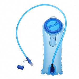 ÉCHANTILLON GRATUIT – Sac à eau en TPU écologique sans BPA pour randonnée et camping, 1L, 2L, 3L – ODM/OEM - Product Image 5