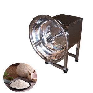 Grattoir électrique à noix de coco portable, râpe à noix de coco, manuel - Product Image 2