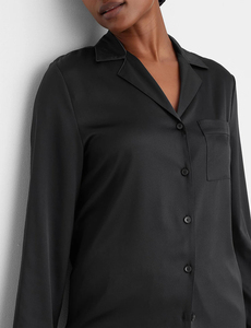 Custom Organic Cotton Bamboo <strong>Modal</strong> Women's Pajamas Set Soft Loungewear <strong>Robe</strong> Two-Piece Summer Clothing