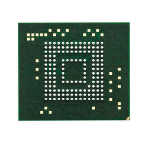 ชิ้นส่วนอิเล็กทรอนิกส์ EMMC128-TY29-5B111วงจรรวมแฟลช1Tbit eMMC 153WFBGA ของแท้ - Product Image 1