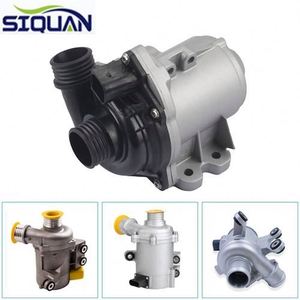 Pompe à eau auxiliaire pour moteur électrique, pour Volkswagen Passat <span class=keywords><strong>Pierburg</strong></span>, - Product Image 3