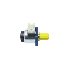 Controlador de Programación PLC LS 1221 D20KEG24K4 SO5 R900909973 Solenoide 24v-dc - Product Image 1