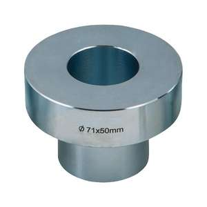 KS TOOLS-700,2271 Manguito de presión con receso, Ø 71x50mm-EAN 4042146634905 TRANSMISIÓN - Product Image 1