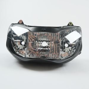 Phare avant de moto pour Honda CBR929, <span class=keywords><strong>CBR</strong></span>, <span class=keywords><strong>929</strong></span>, 2000, vente en gros, <span class=keywords><strong>2001</strong></span> - Product Image 4