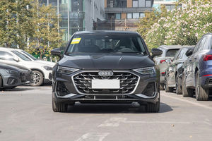 <span class=keywords><strong>Audi</strong></span> A3L Limousine 35 TFSI 160HP 7DCT Premium d'occasion 2025 – Sièges chauffants, recharge sans fil, berline confort - Product Image 2