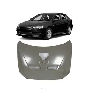 Wholesale mitsubishi lancer ex bonnet Of Quality Materials And Cool Designs  