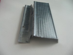 Thép mạ kẽm Omega <span class=keywords><strong>furring</strong></span> kênh kim loại <span class=keywords><strong>furring</strong></span> Kích thước kênh Omega cho tấm thạch cao - Product Image 5