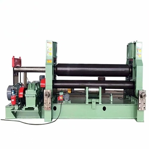 金属钢板轧机工程机械卷材轧机 - Product Image 4