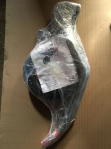 <span class=keywords><strong>Brouette</strong></span> à <span class=keywords><strong>roues</strong></span> en acier galvanisé légère et robuste pour usage industriel, prix abordable, modèle WB5204 - Product Image 6