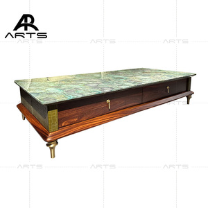 Nuovo Stock arrivo solido Africa <span class=keywords><strong>legno</strong></span> <span class=keywords><strong>rosa</strong></span> tavolo da tè tavolino per la casa <span class=keywords><strong>mobili</strong></span> per il soggiorno <span class=keywords><strong>mobili</strong></span> arte nuovo tavolino da caffè - Product Image 2