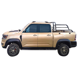 Mode 7500W Gleichstrom motor Rechtslenker Elektroauto Elektro Allrad Auto günstige Preise - Product Image 2