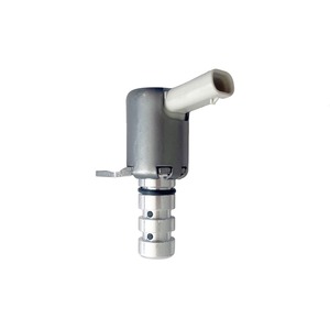 วาล์วควบคุมน้ำมัน 06K115243L วาล์ว VVT วาล์วโซลินอยด์เพลาลูกเบี้ยว สำหรับอะไหล่เครื่องยนต์ออดี้ อุปกรณ์ตกแต่งรถยนต์ - Product Image 2