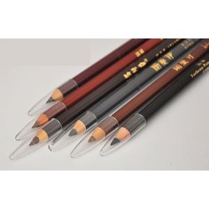 1Pcs Crayon à sourcils longue durée Maquillage professionnel <span class=keywords><strong>Tatouage</strong></span> <span class=keywords><strong>des</strong></span> sourcils Teinte <span class=keywords><strong>Liner</strong></span> Pen Waterproof Eyebrow Enhancers Cosmetics - Product Image 4