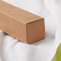 Boîte d'emballage cosmétique en gros pour produits de soin de la peau, boîte en carton blanc épaissi pour lotion