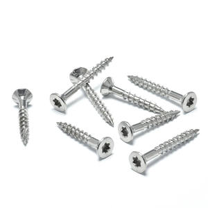 Vite <span class=keywords><strong>Tek</strong></span> autoforante a stella con ala Torx da <span class=keywords><strong>legno</strong></span> a metallo a vite Torx da auto foratura <span class=keywords><strong>Tek</strong></span> vite da <span class=keywords><strong>legno</strong></span> a metallo - Product Image 2