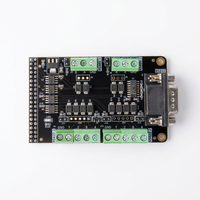 Module ALINX Black Gold RS232 RS422 RS485 AN3485 (carte de développement FPGA non incluse) fabriqué en Chine