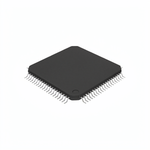 ไอซี MCU รุ่น MSP430FG438IPN ของแท้ 16 บิต 48KB แฟลช 80LQFP ชิปอิเล็กทรอนิกส์ วงจรรวม 80 LQFP - Product Image 1