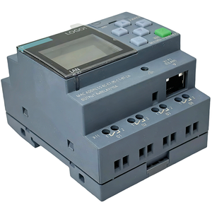 Module logique LOGO 230RCE 6ED1052-1FB08-0BA2, module modulaire extensible, neuf, pour LOGO Soft Comfort V8.4 et versions ultérieures - Product Image 1