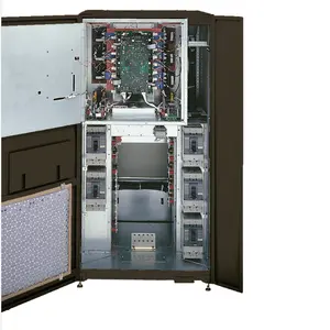 VERTIV Liebert STS CE Certificate 3 Phase Static Transfer Switch first disconnected and then connected 3P 4P N+redundant