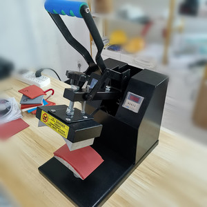 Nắp máy ép nhiệt giá 110V/220V - Product Image 3