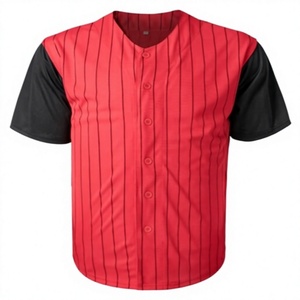 Camiseta de Baloncesto Personalizada de Secado Rápido, Transpirable, de Malla, Ropa Deportiva Premium Sublimada, Uniforme de Equipo Unisex de Manga Corta para Primavera/Verano - Product Image 1