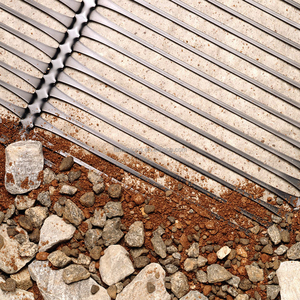 HDPE PP <span class=keywords><strong>uniaxial</strong></span> <span class=keywords><strong>geogrid</strong></span> vật liệu nhựa cho kỹ thuật dân dụng để giữ lại độ dốc tường duy trì xây dựng đường - Product Image 6
