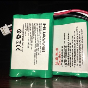 Nhà Máy Sản Xuất Tùy Chỉnh Battery1.2V 2.4V 3.6V 7.2V3.7V Ni-MH Ni-Cd Pin Lithium Kết Hợp Tùy Chỉnh Thương Hiệu Pin - Product Image 1