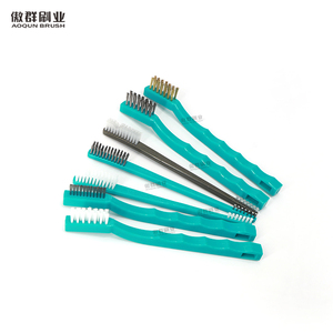 แปรงขัดทางการแพทย์<span class=keywords><strong>4</strong></span>% <span class=keywords><strong>chlorhexidine</strong></span> gluconate - Product Image 4