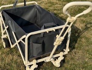 Vierwielige schattige, snelle, voordelige prijs, OEM DOM fabrieksgemaakte, op maat gemaakte mini-truck duwauto - Product Image 3