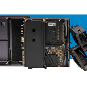 Estación de Trabajo ThinkStation PGX AI Mini DGX de Doble CPU, Sellada de Fábrica, Rendimiento de Vanguardia, Optimizada para IA, Renderización y Simulación, Compatible con Doble Sistema Operativo - Product Image 3