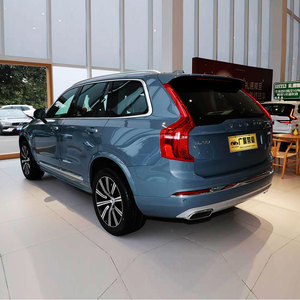SUV <span class=keywords><strong>XC90</strong></span> <span class=keywords><strong>2021</strong></span> Usado, Volante a la Izquierda, Transmisión Automática Híbrida - Product Image 6