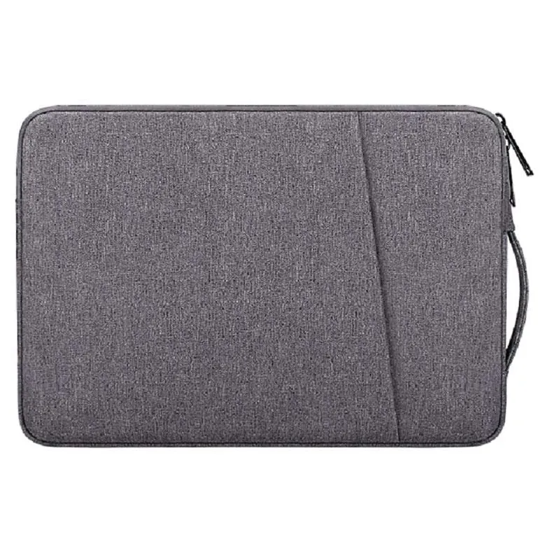 OEM ODM Business Custom Notebook Sleeve 13 Inch Cheap Men Bag Laptop Computer Sleeve Bag For MacBook neoprene laptop bag