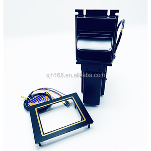 Tp70p5 hóa đơn chấp nhận với tiền mặt hộp - Product Image 2