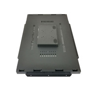 Moniteur à écran tactile 3M HD 1920x1080 27 32 43 55 pouces pas cher IR RS232 avec écran 3M Protocole 3M RS232