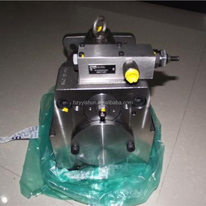 ปั๊มไฮดรอลิก T6C 008 1R02 B1 T6CC 031 017 1R00 C100 - Product Image 2