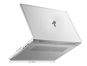 Ordinateur portable professionnel léger Elitebook 640 G9/640G10/640G11 14 pouces <span class=keywords><strong>640G9</strong></span>/i7-1255U/10 cœurs 16 Go de RAM 1 To SSD Écran IPS - Product Image 2