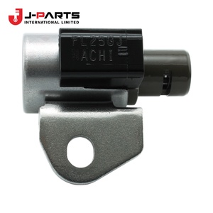 Conjunto de Solenoide de Transmisión de 3 Vías, N.° 2 para Toyota Hilux GGN15 2004-2015 OE 35230-60010 3523060010 - Product Image 1