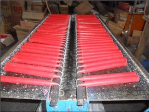 <span class=keywords><strong>Professionnel</strong></span> <span class=keywords><strong>bougie</strong></span> faisant l'équipement - Product Image 3