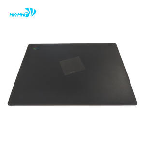 ฝาหลังแล็ปท็อป HK-HHT ฝาหลัง LCD สีดำสำหรับ <span class=keywords><strong>HP</strong></span> <span class=keywords><strong>Chromebook</strong></span> 11A G8 EE - Product Image 1