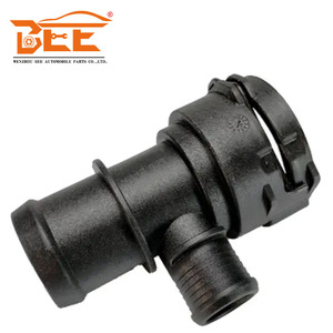 Carcasa de Termostato de Alta Calidad OE para Audi VW 5Q0122291K - Product Image 1